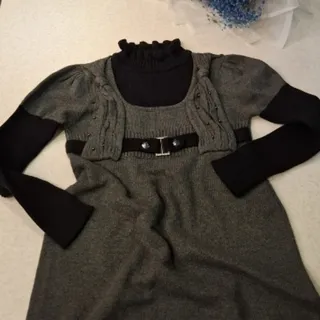 تونیک دخترانه