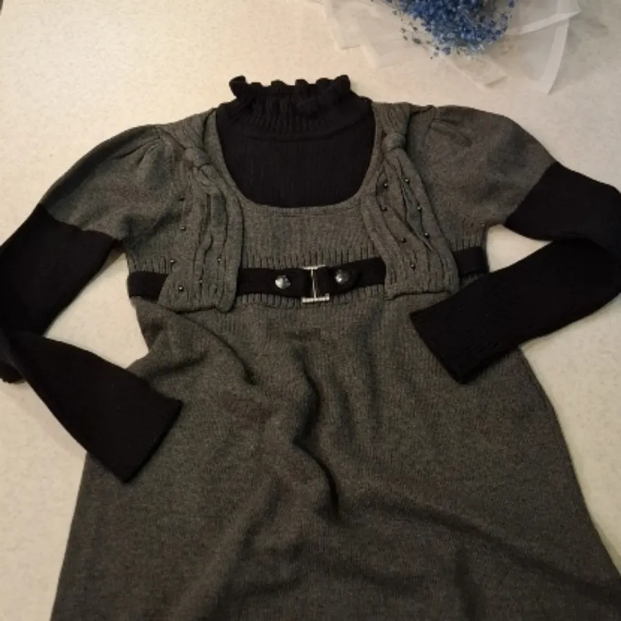 تونیک دخترانه