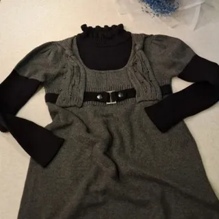 تونیک بافت دخترانه