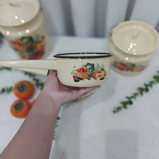 شیرجوش لعابی