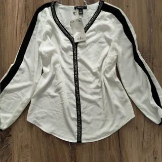 شومیز مجلسی