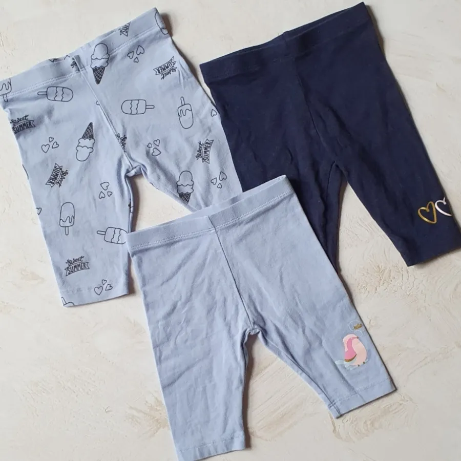 نیم لگ نوزادی آلمانی