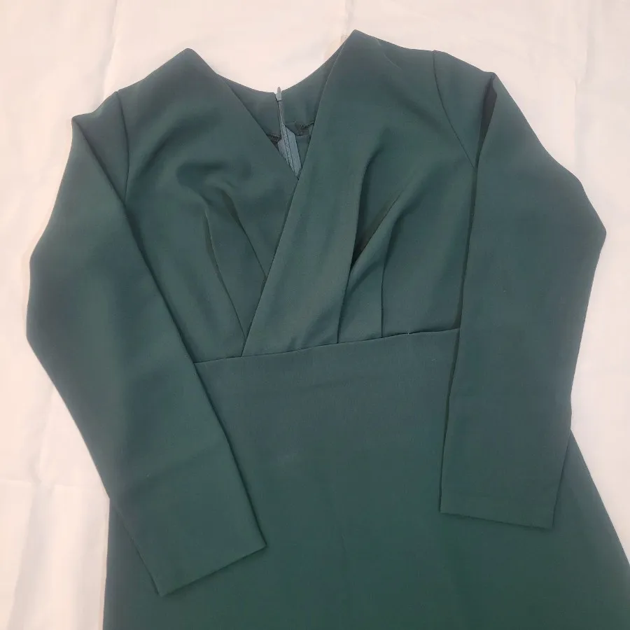 پیراهن مجلسی