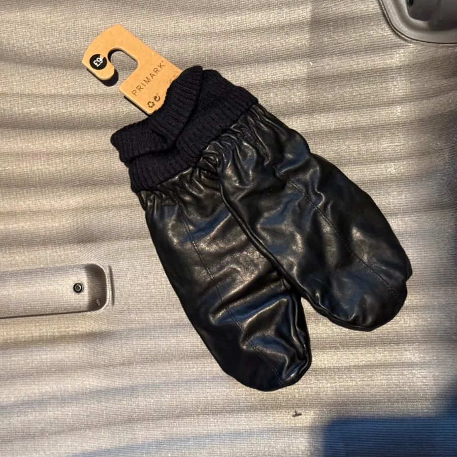 دستکش پرایمارک