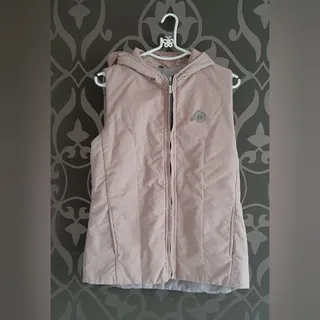 پافر دخترانه