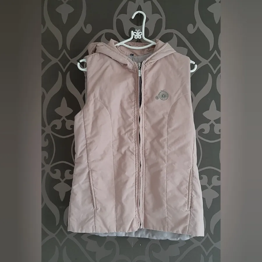 پافر دخترانه