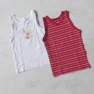 تاپ.زیرپوش نوزادی آلمانی