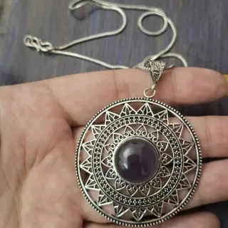 گردنبند زنانه