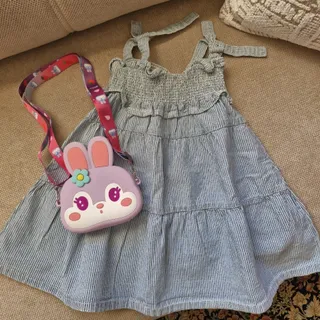 پیراهن بچگانه ZARA