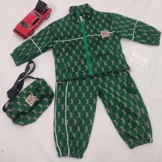 ست سه تیکه اسپرت