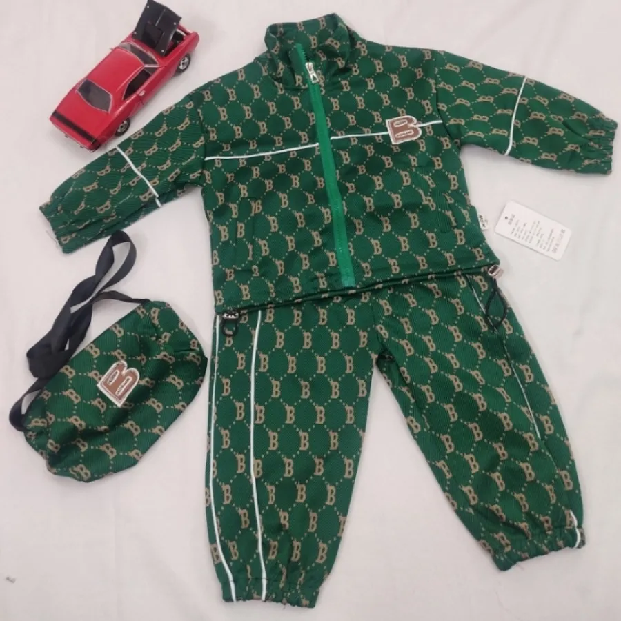 ست سه تیکه اسپرت