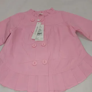 کت بهاره دخترانه