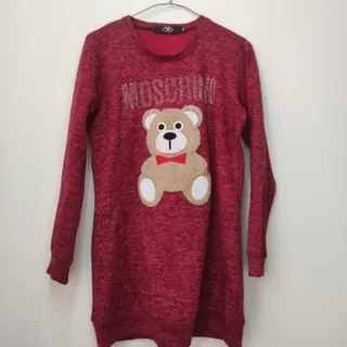 بلوز زمستانی