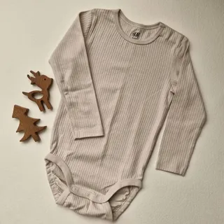 بادی کبریتی H&M