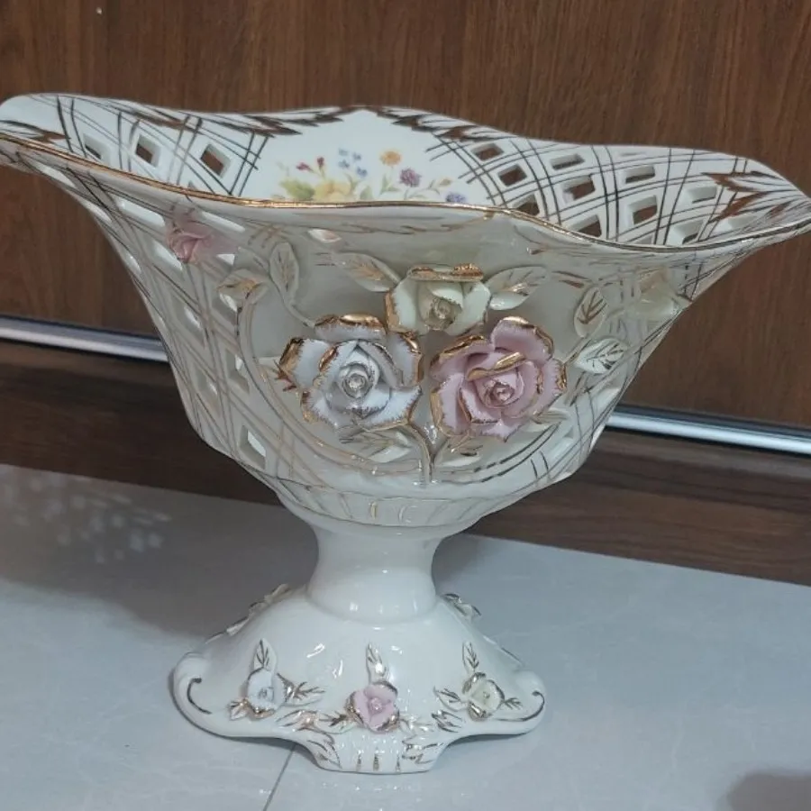 میوه خوری گل برجسته