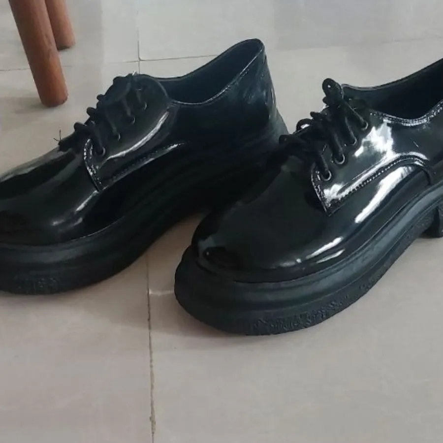 کفش لوفر زنانه