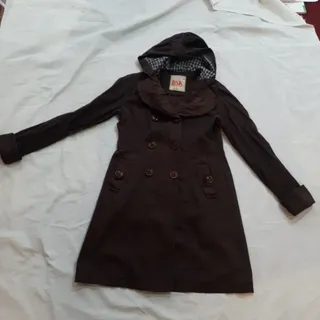 پالتو دخترانه