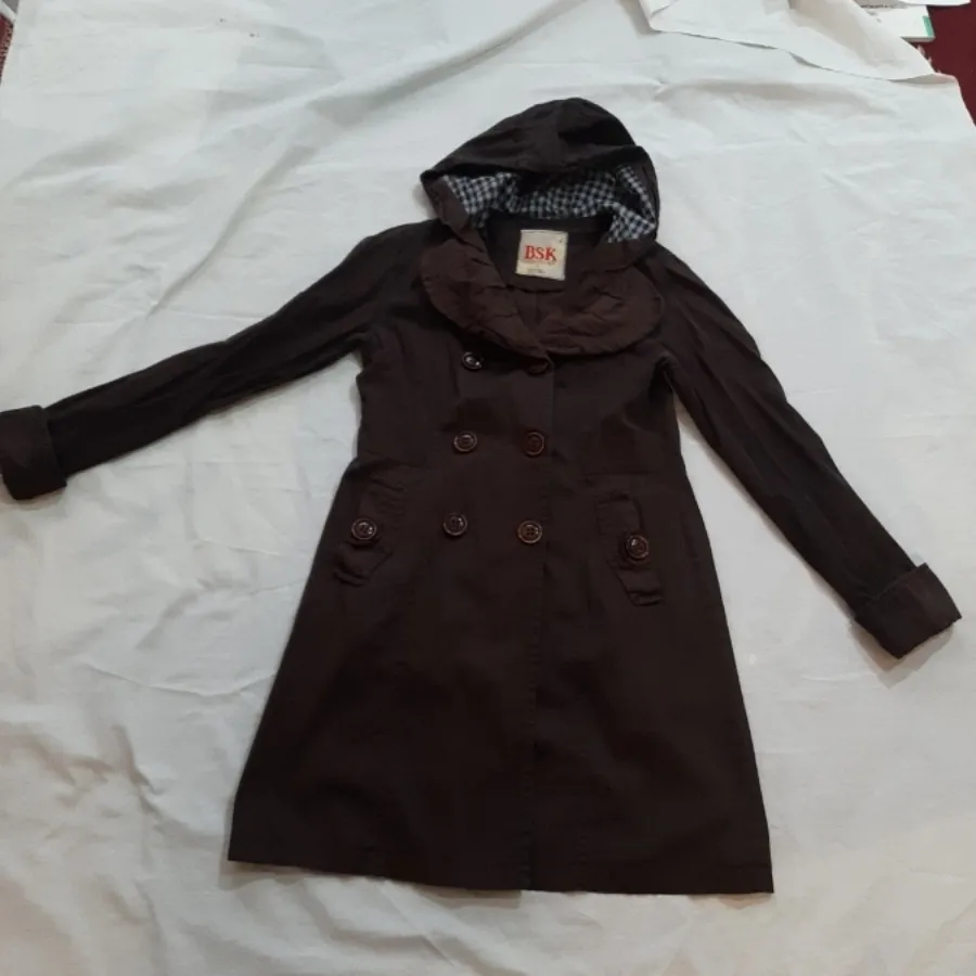 پالتو دخترانه