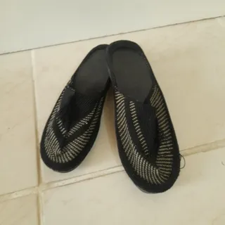 صندل ،اسلیپر