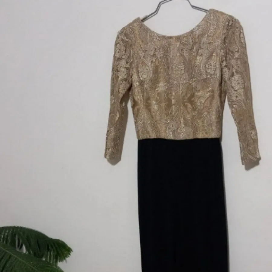 پیراهن سرهمی