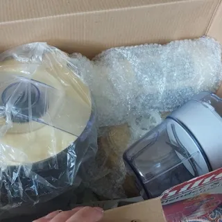 آسیاب و مخلوط کن