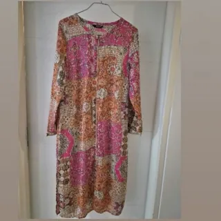 پیراهن السی وایکیکی