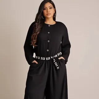 ست شومیز گره ای با شلوار