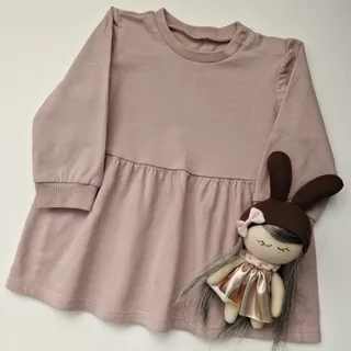 پیراهن بچگانه