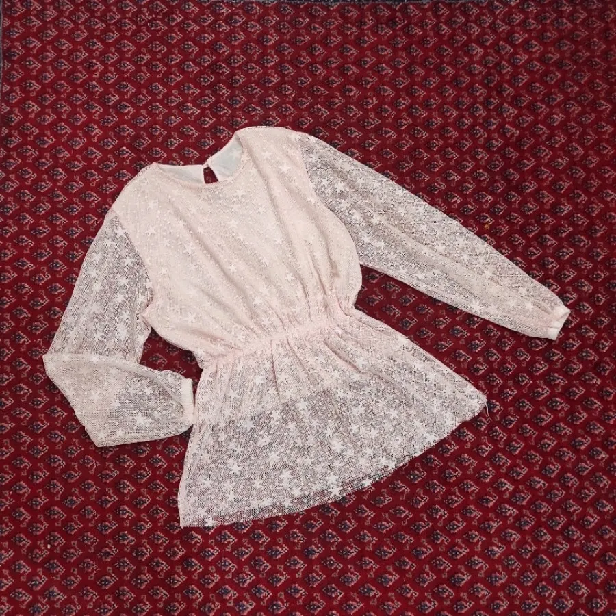 شومیز گلبهی