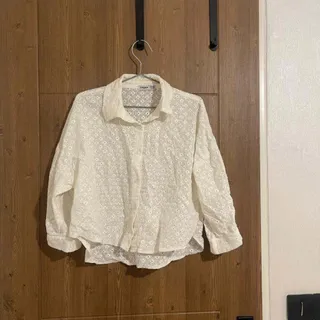 بلوز خامه دوزی ترک