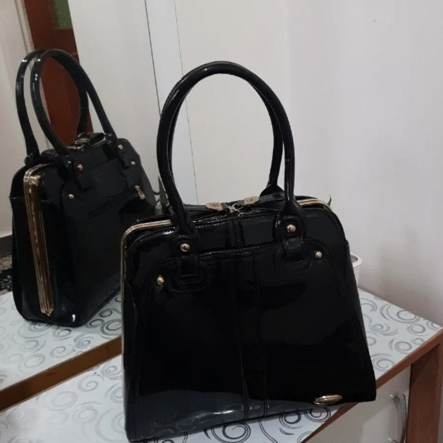 کیف ورنی برند