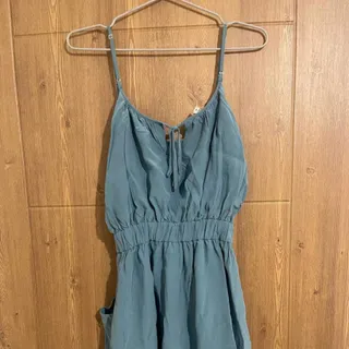 سرهمی شلوارک دار