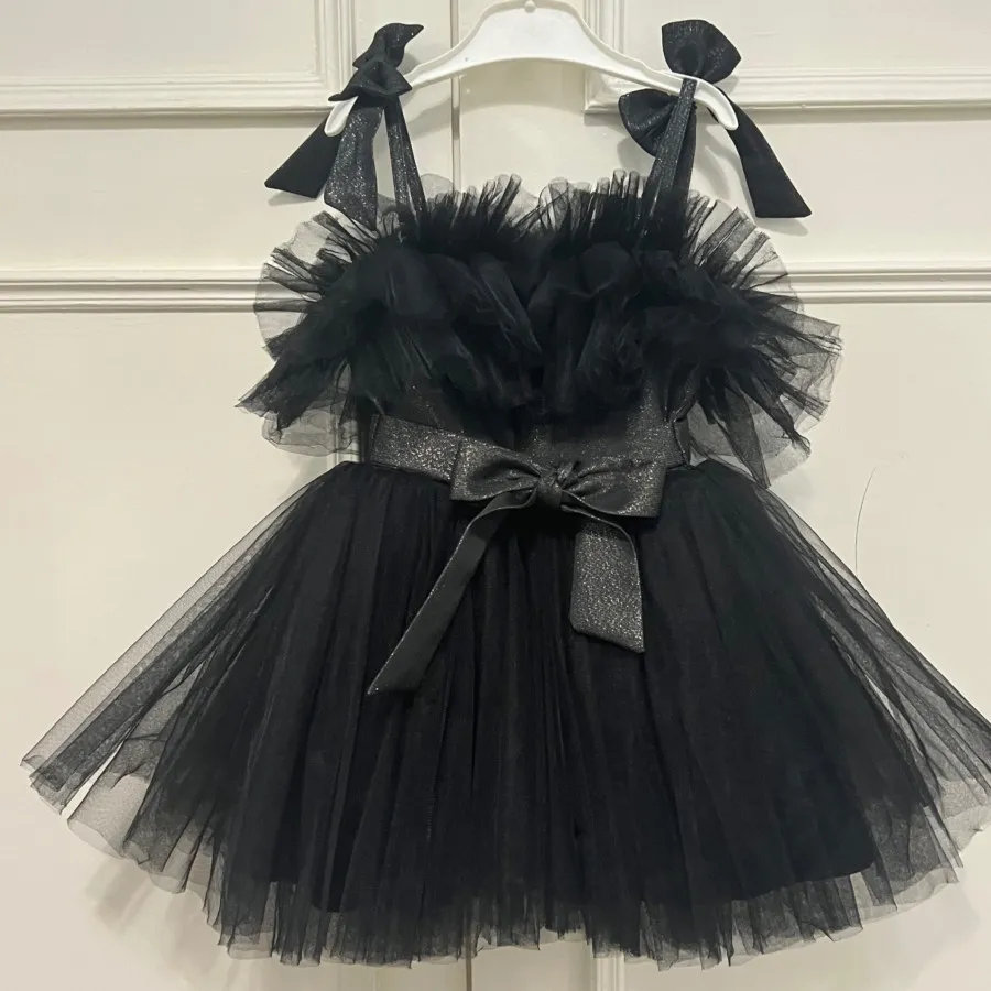 پیراهن مجلسی دخترانه