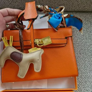 کیف هرمس وارداتی از چین