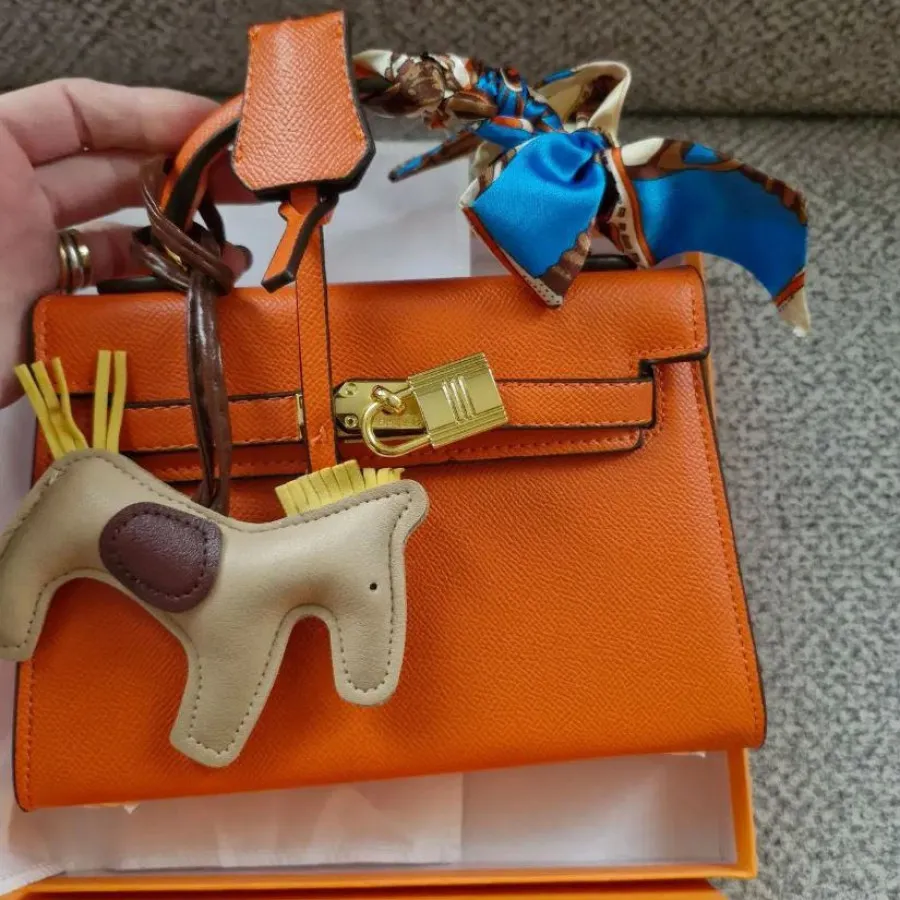 کیف هرمس وارداتی از چین