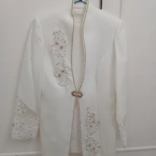 کت شلوار مجلسی