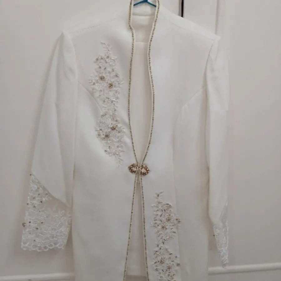 کت شلوار مجلسی