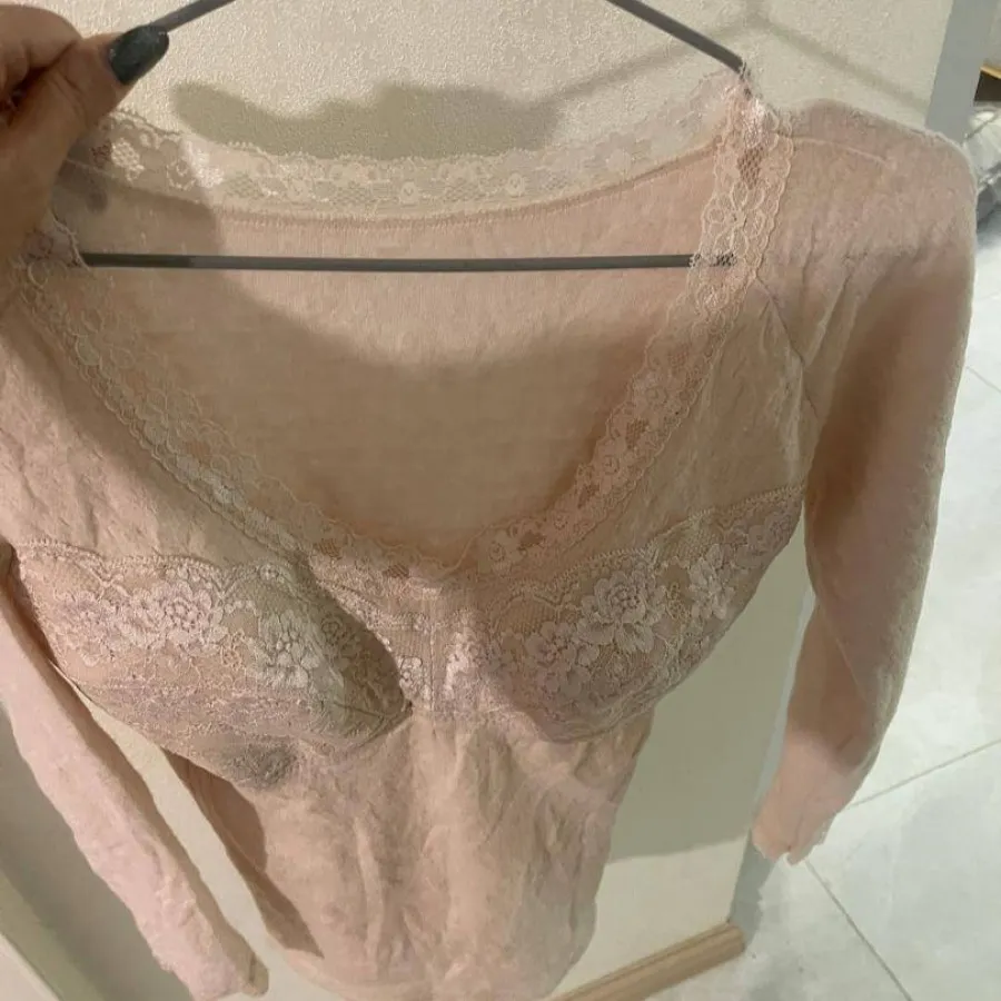 بلوز ریز بافت ظریف روس