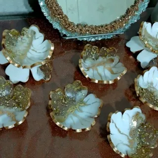 هفت سین رزینی