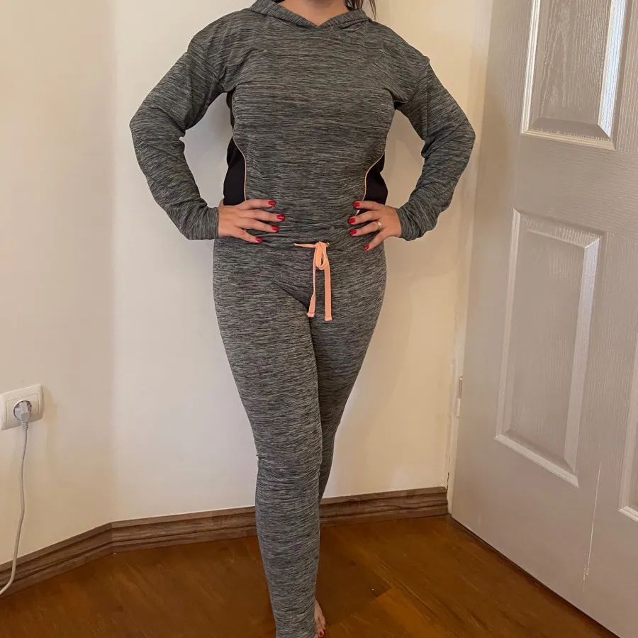 ست دوتیکه ورزشی