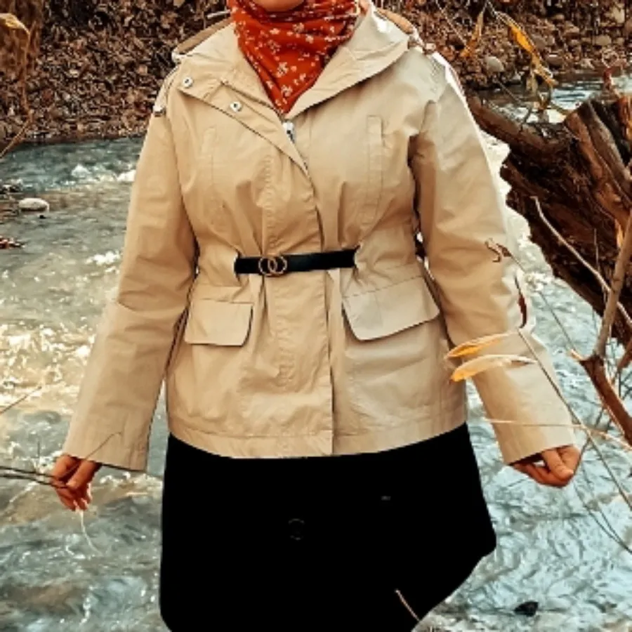 بارونی کوتاه