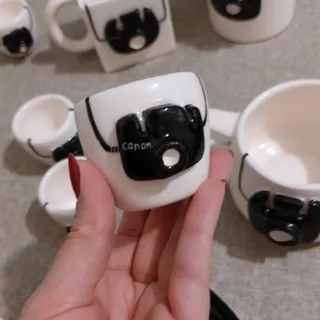 شات مدل دوربین