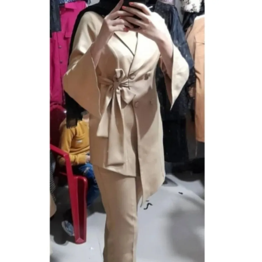 کت و شلوار مجلسی