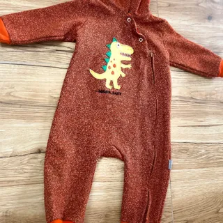 سرهمی نارنجی پاییزه