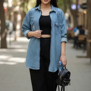 شومیززنانه