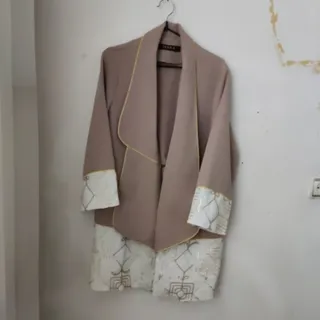 مانتو مزونی