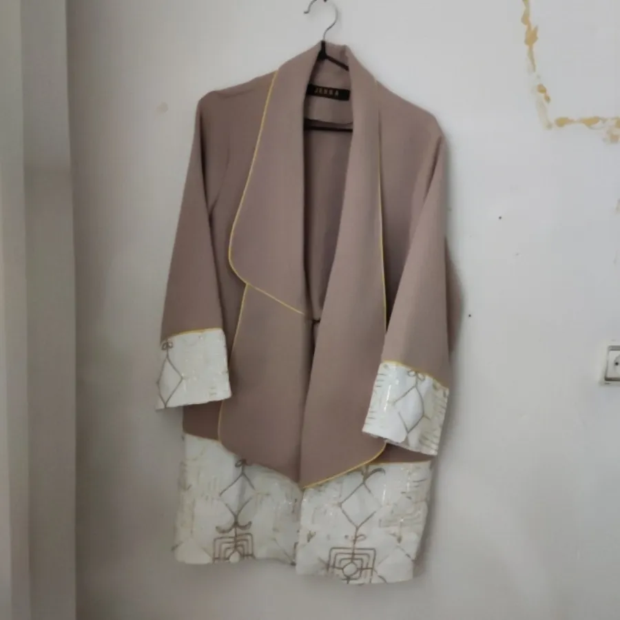 مانتو مزونی