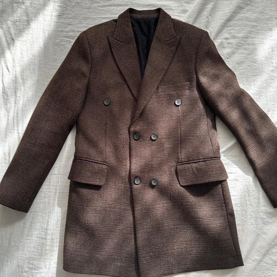 پالتو یا کت گرم