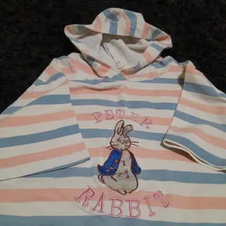 کراپ کلاه دار