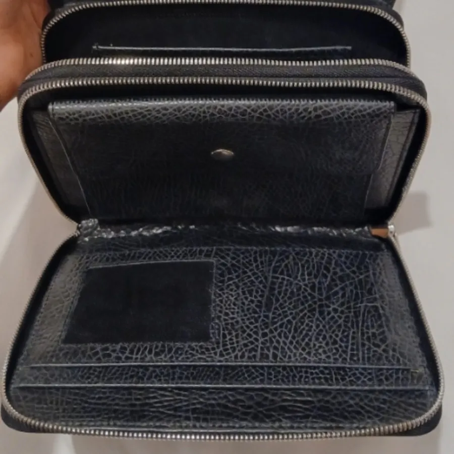 کیف پاسپورتی